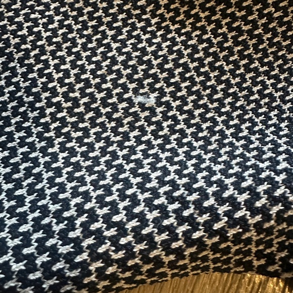 A.L.C. Jay Dress Geometric Jacquard Knit Bodycon NWT Size S - Picture 14 of 15